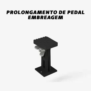 mecanica-beto-prolongamento-pedal-embreagem-unidade-cambio-manual