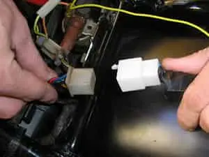 Reparos em sistemas elétricos automotivos - Mecânica Beto